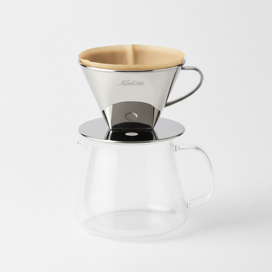 Kalita Wave